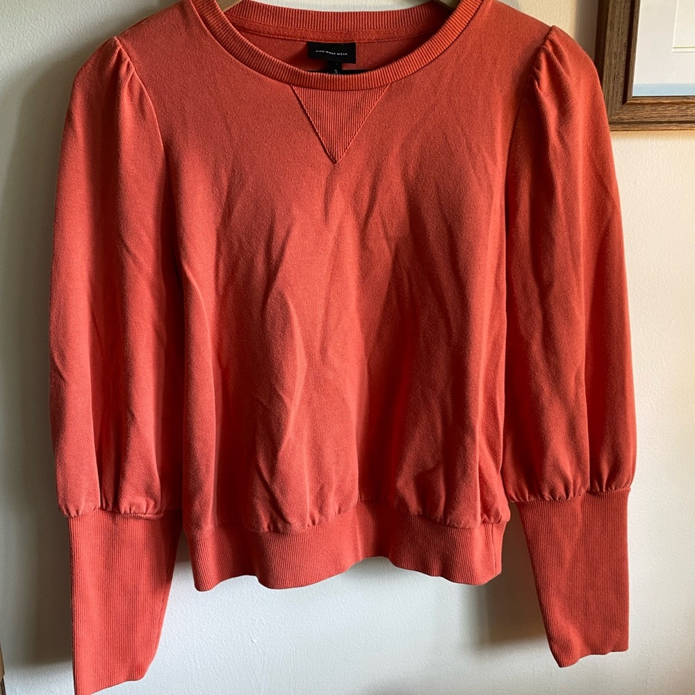 Who What Wear Long sleeve